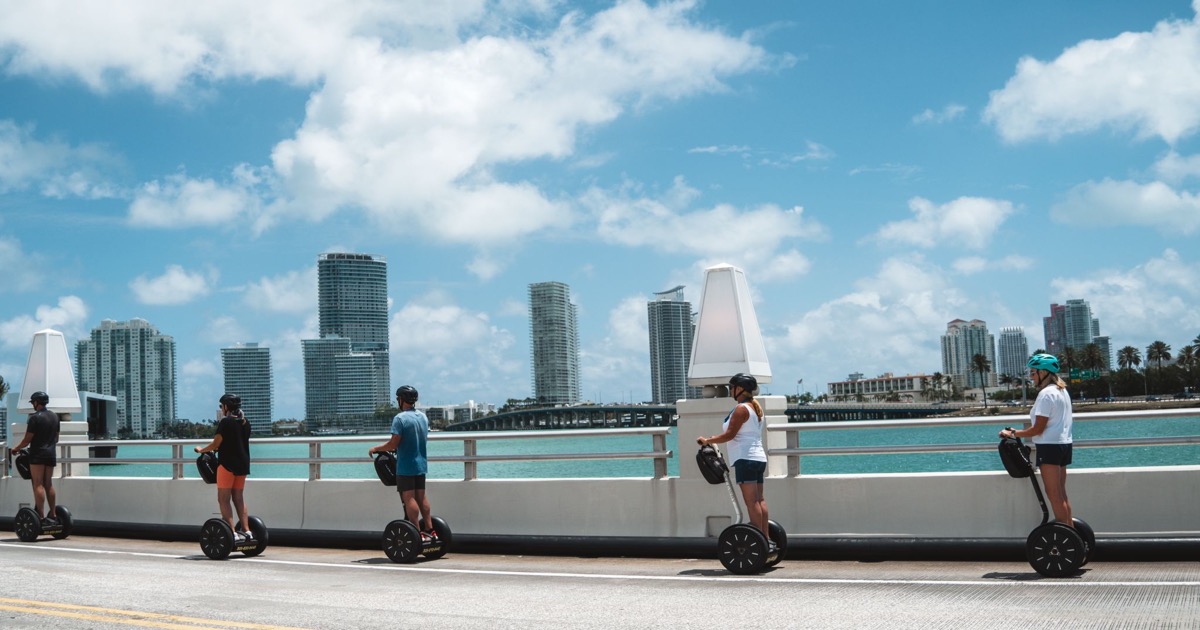 Miami Beach Bike Rental Sales & Repairs - eBike shop in Miami Beach, FL
